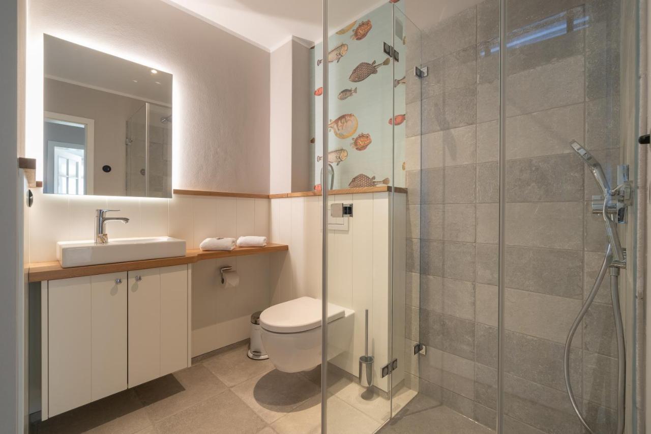 Henrys Reethues Villa Oevenum Kültér fotó
