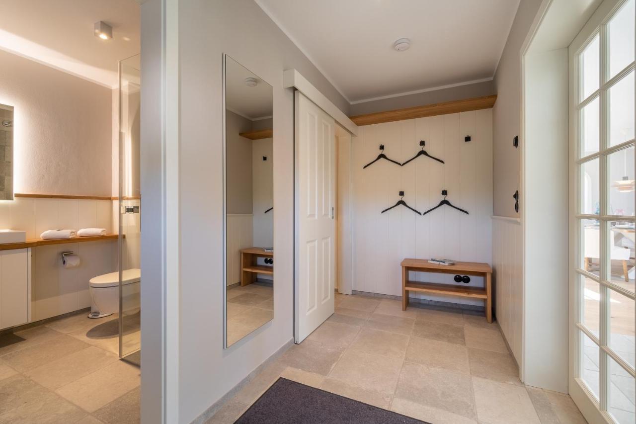 Henrys Reethues Villa Oevenum Kültér fotó