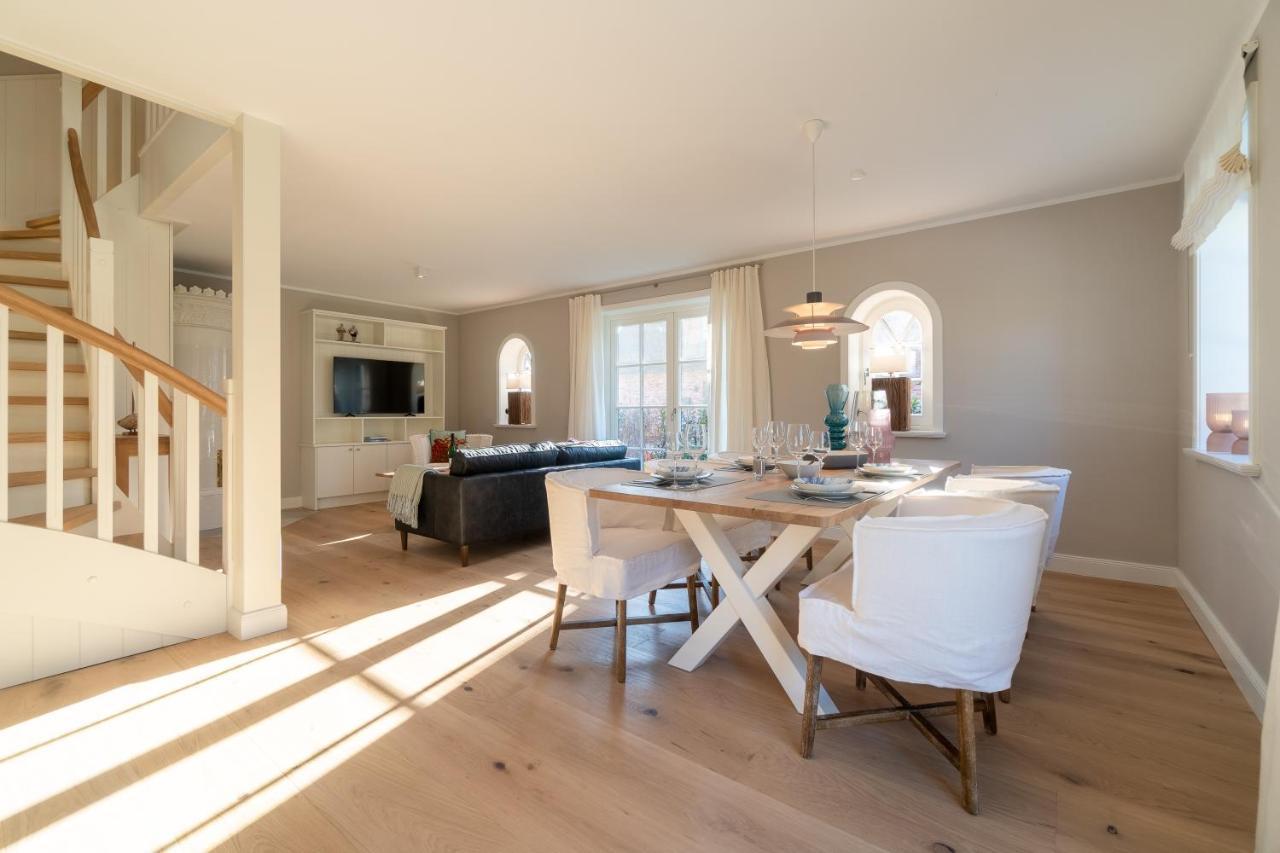 Henrys Reethues Villa Oevenum Kültér fotó