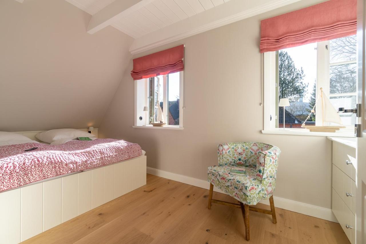 Henrys Reethues Villa Oevenum Kültér fotó