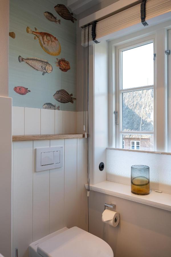 Henrys Reethues Villa Oevenum Kültér fotó